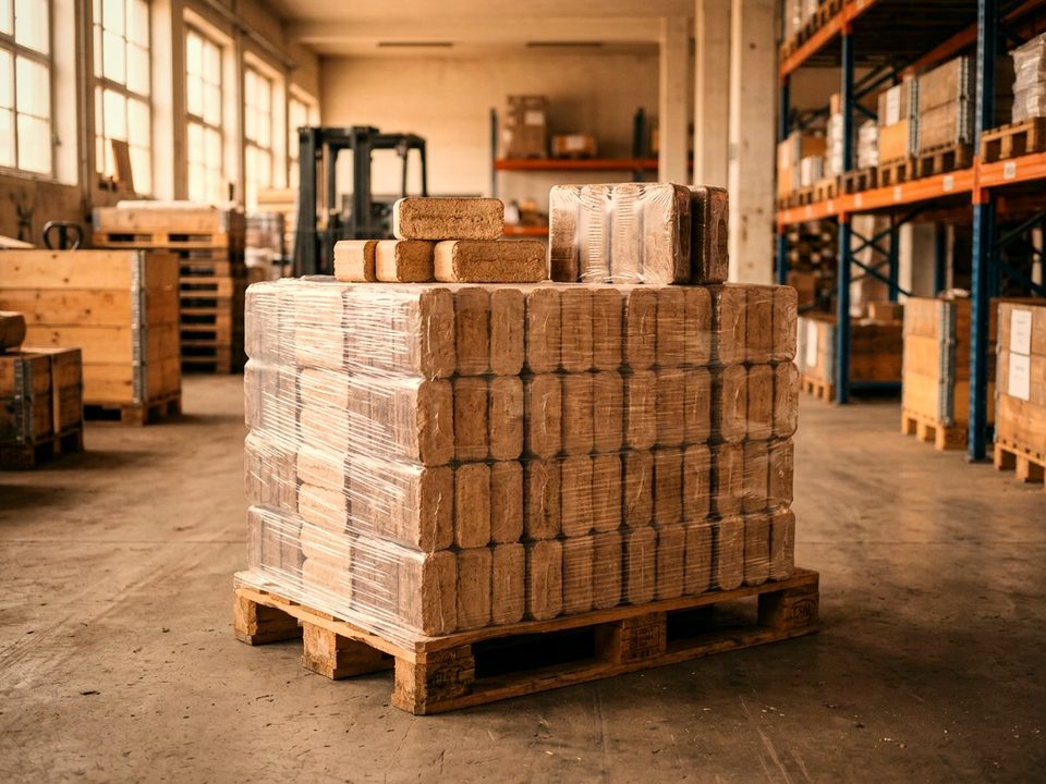 Укладка дров, ориентир выгрузки улица Высокая, 15A в Константиново